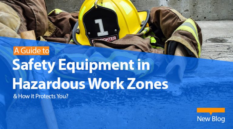 A Guide to Safety Equipment in Hazardous Work Zones and How it Protects ...